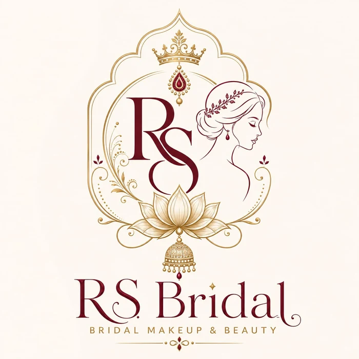 RS Bridal brand logo