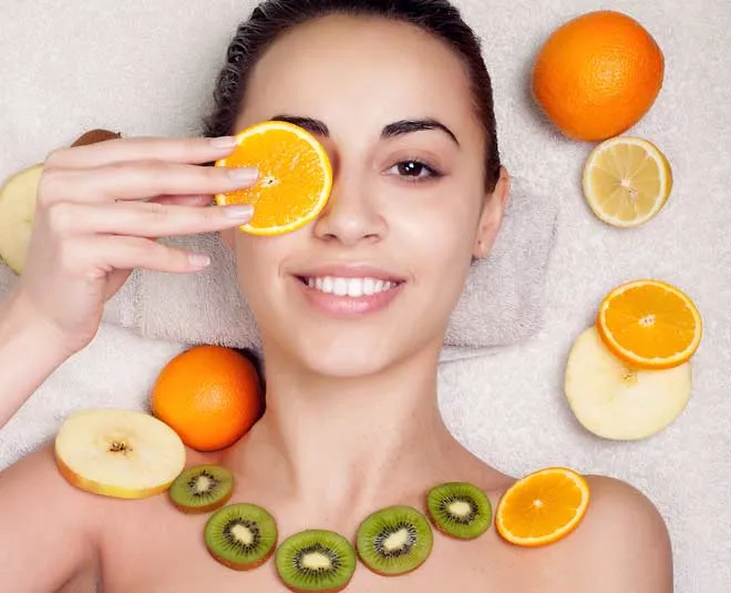 Fruit Facial