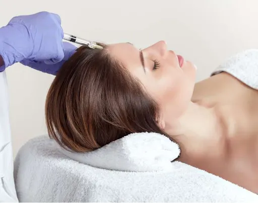 Hair Botox Spa