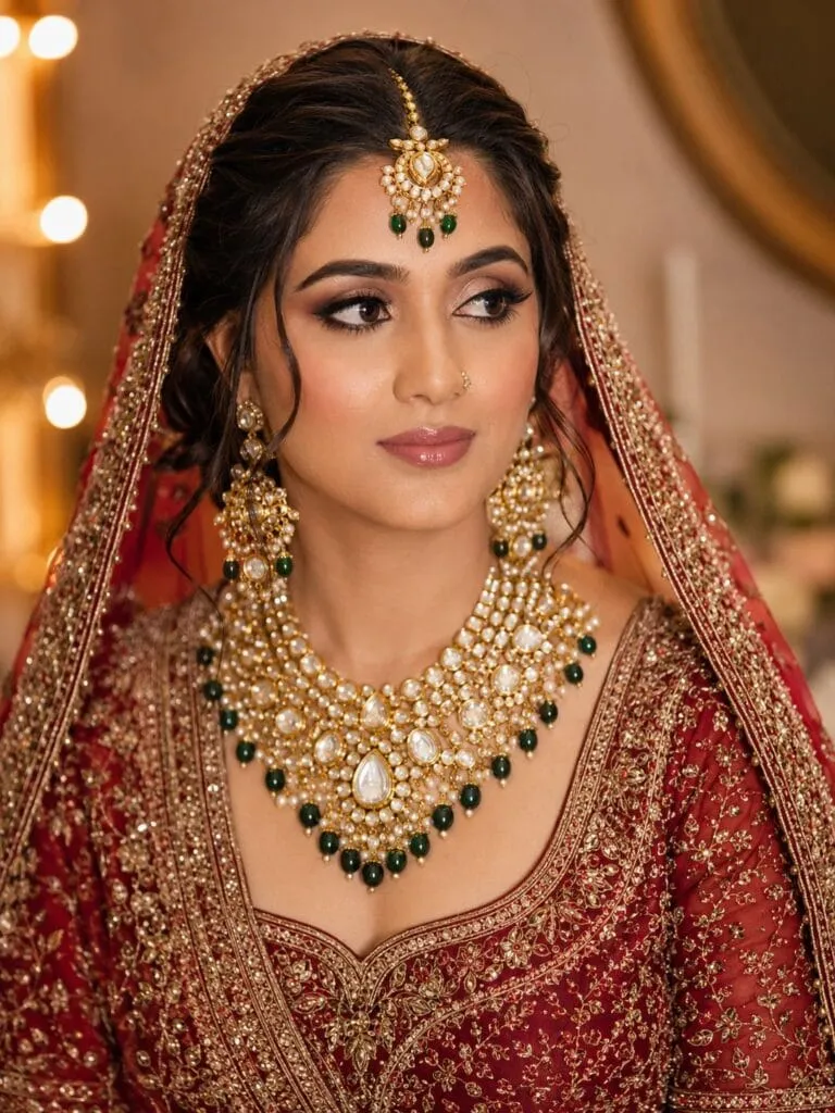 HD Makeup